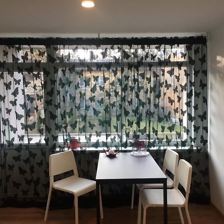 Apartamenti Zirnis Cesis Exterior photo