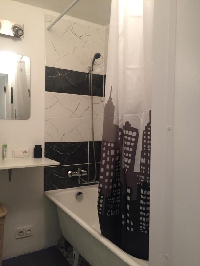 Apartamenti Zirnis Cesis Exterior photo